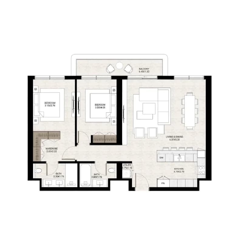 listing figureout