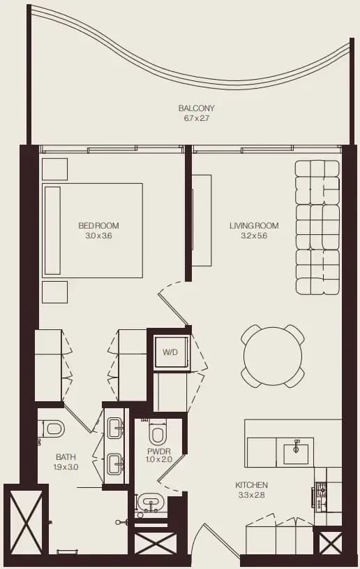 listing figureout