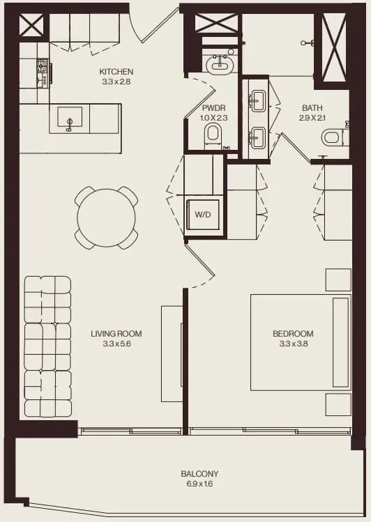 listing figureout