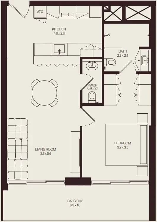 listing figureout