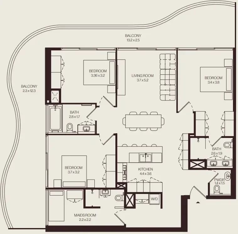 listing figureout
