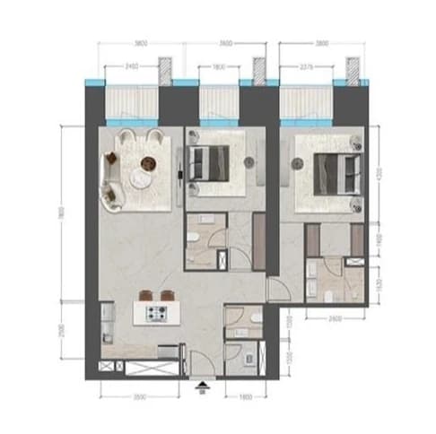 listing figureout