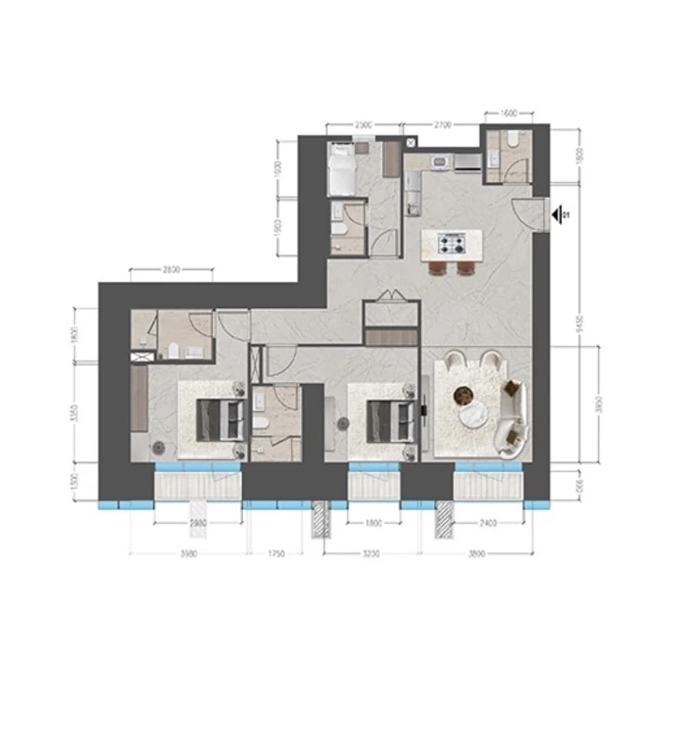 listing figureout
