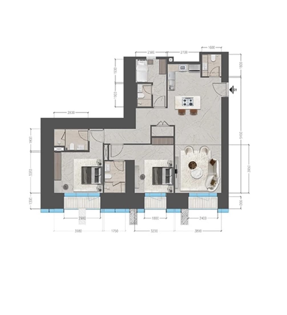 listing figureout