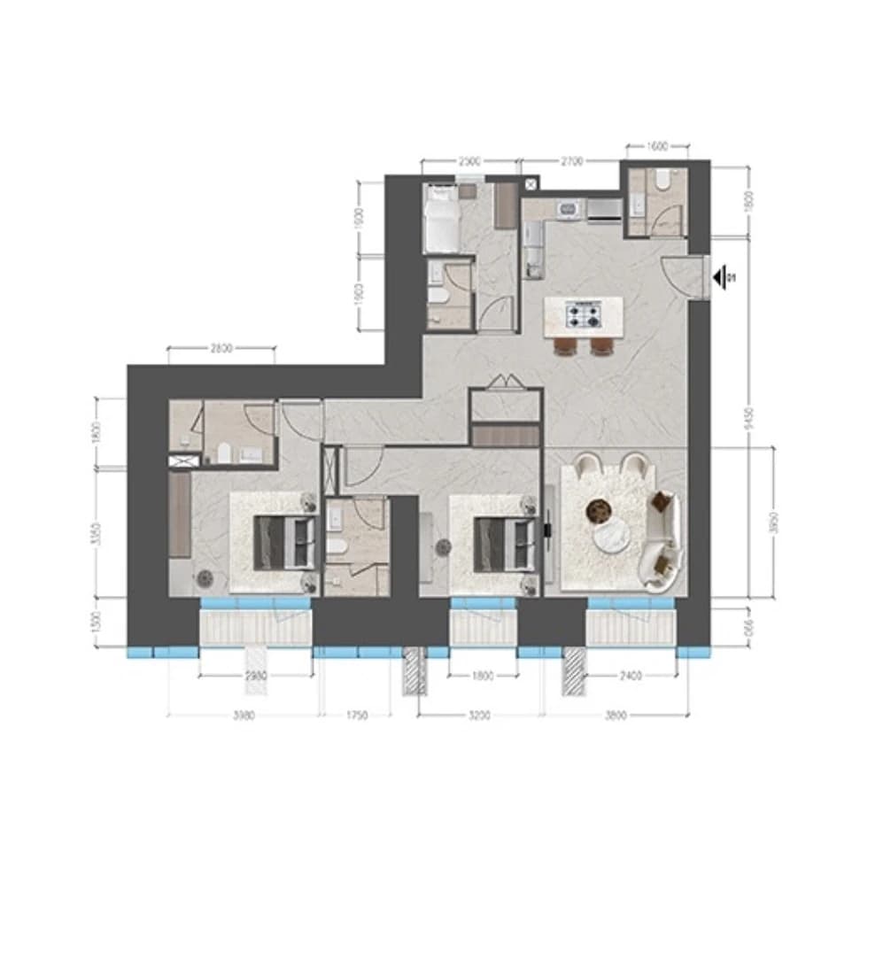 listing figureout
