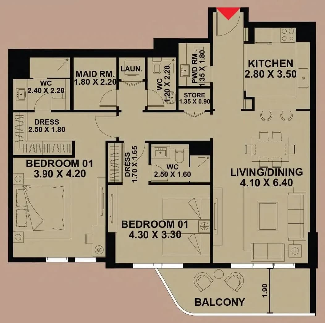 listing figureout