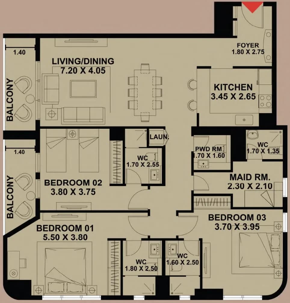 listing figureout