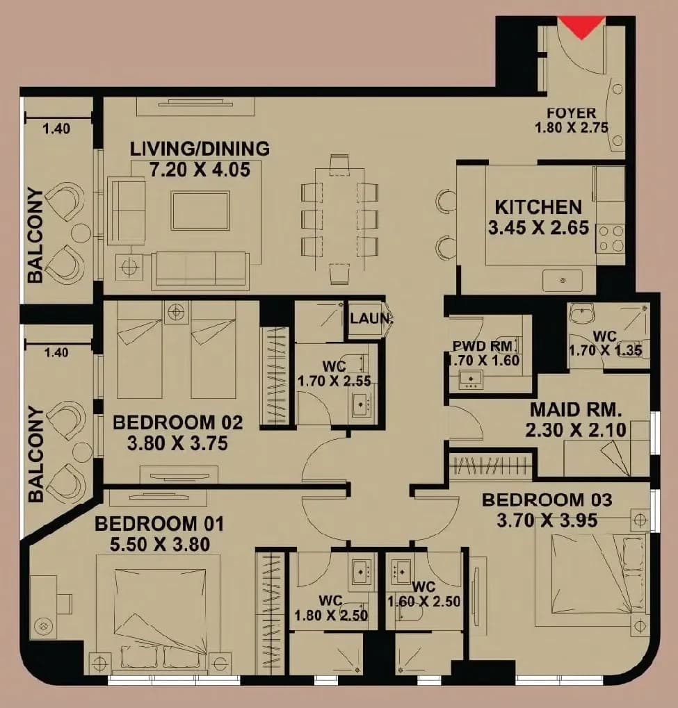 listing figureout
