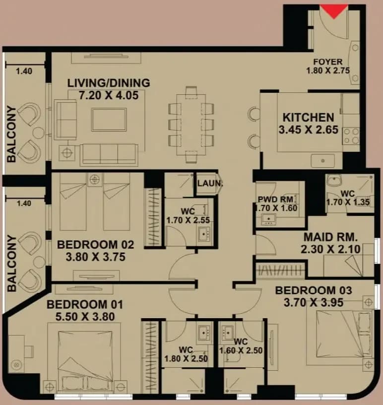 listing figureout