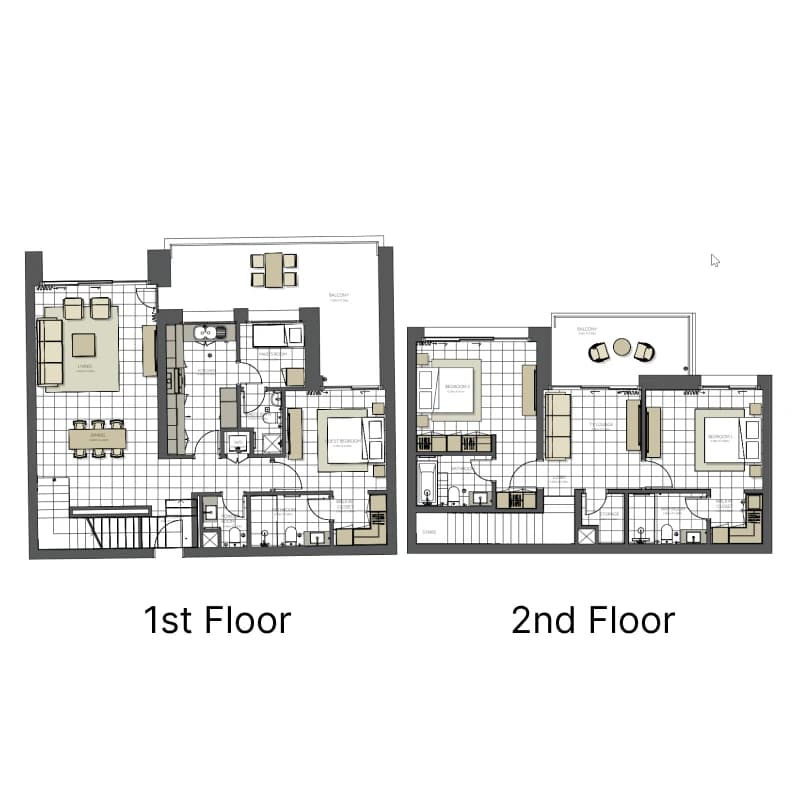 listing figureout