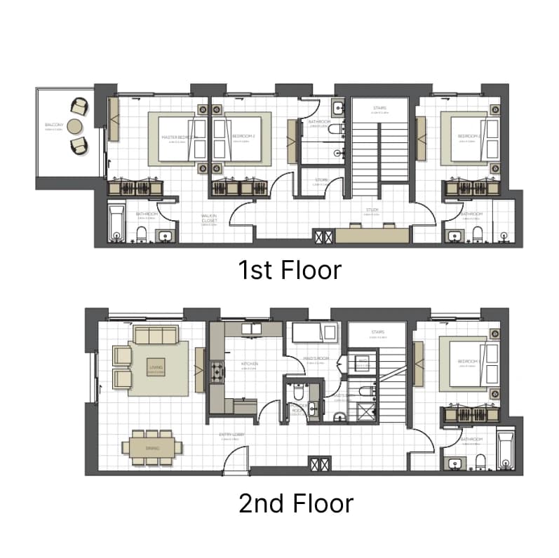 listing figureout