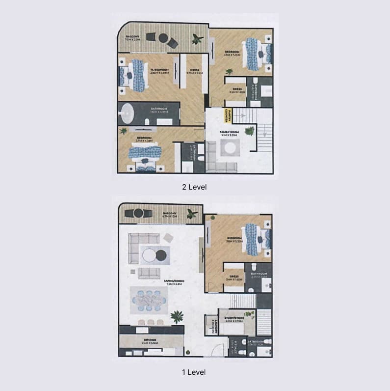 listing figureout
