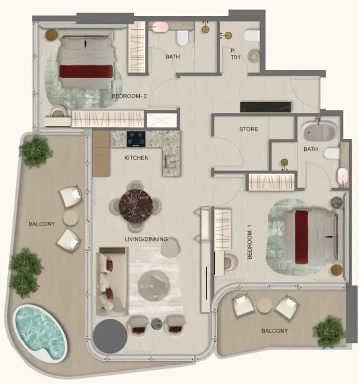 listing figureout