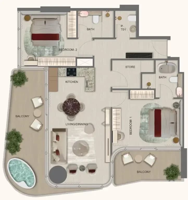 listing figureout