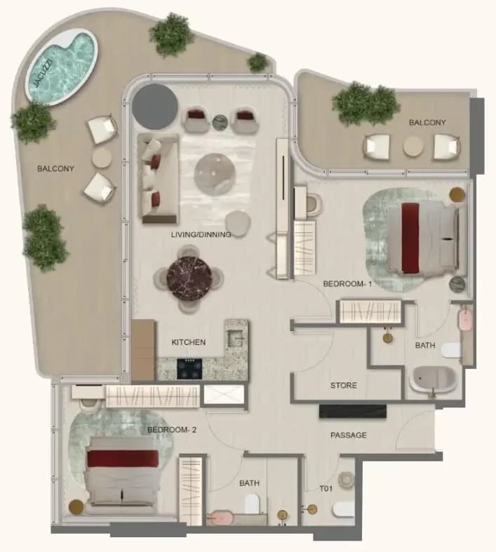 listing figureout