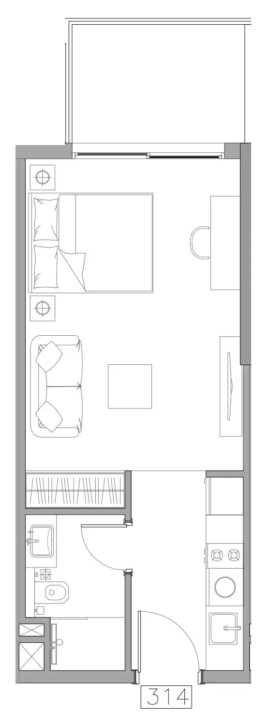 listing figureout