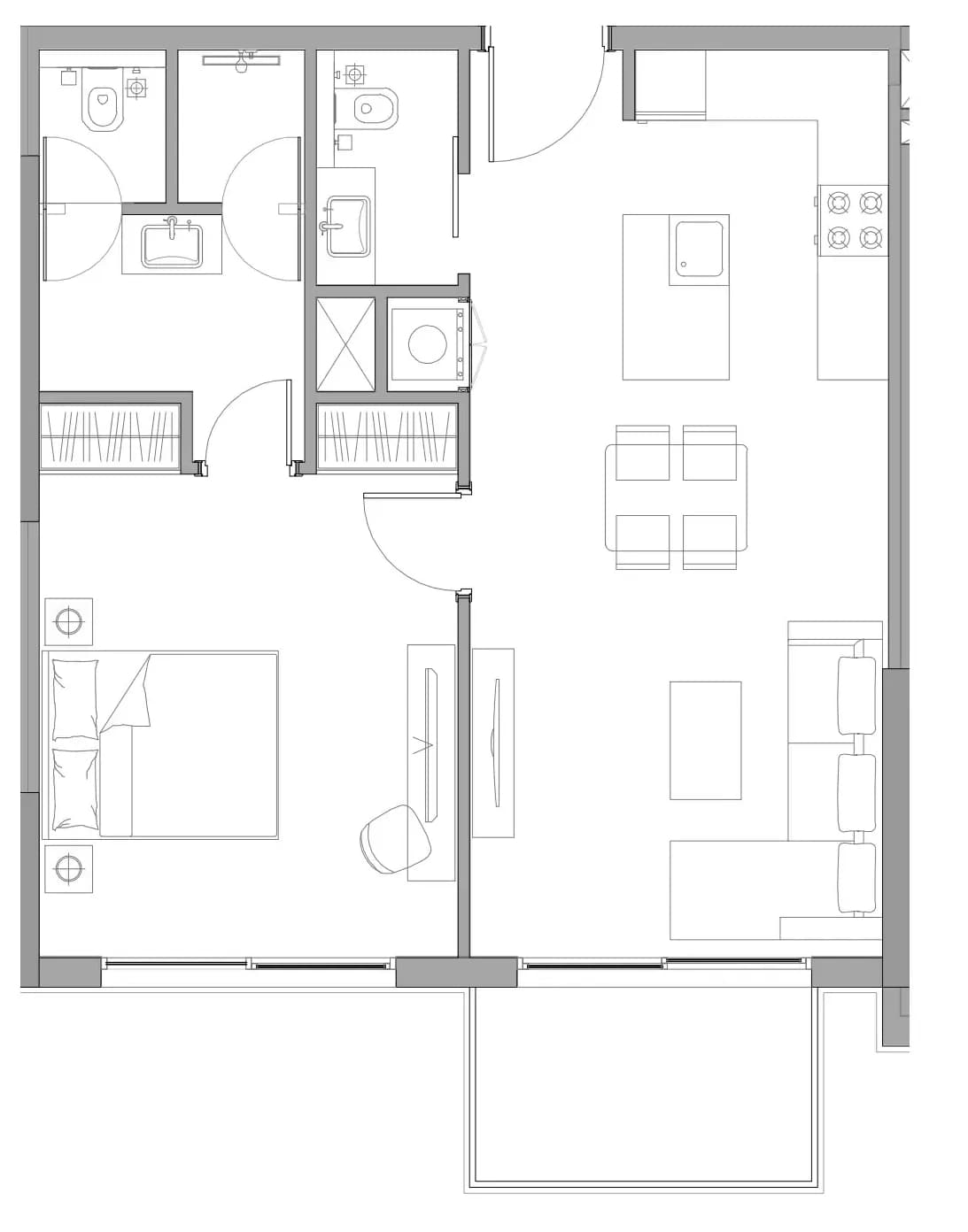 listing figureout