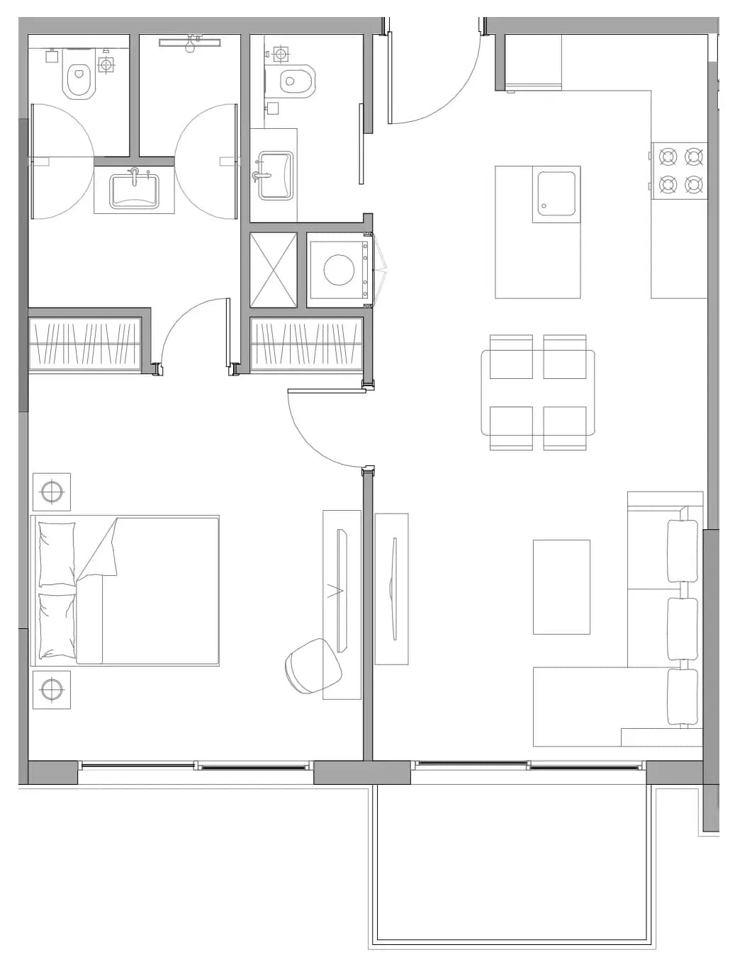 listing figureout