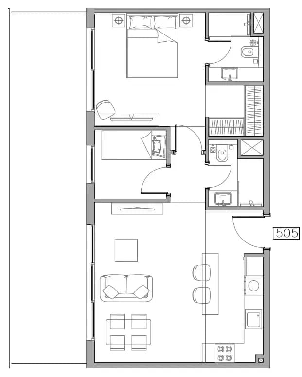 listing figureout