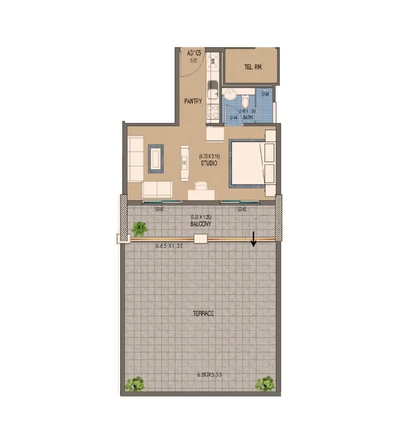 listing figureout