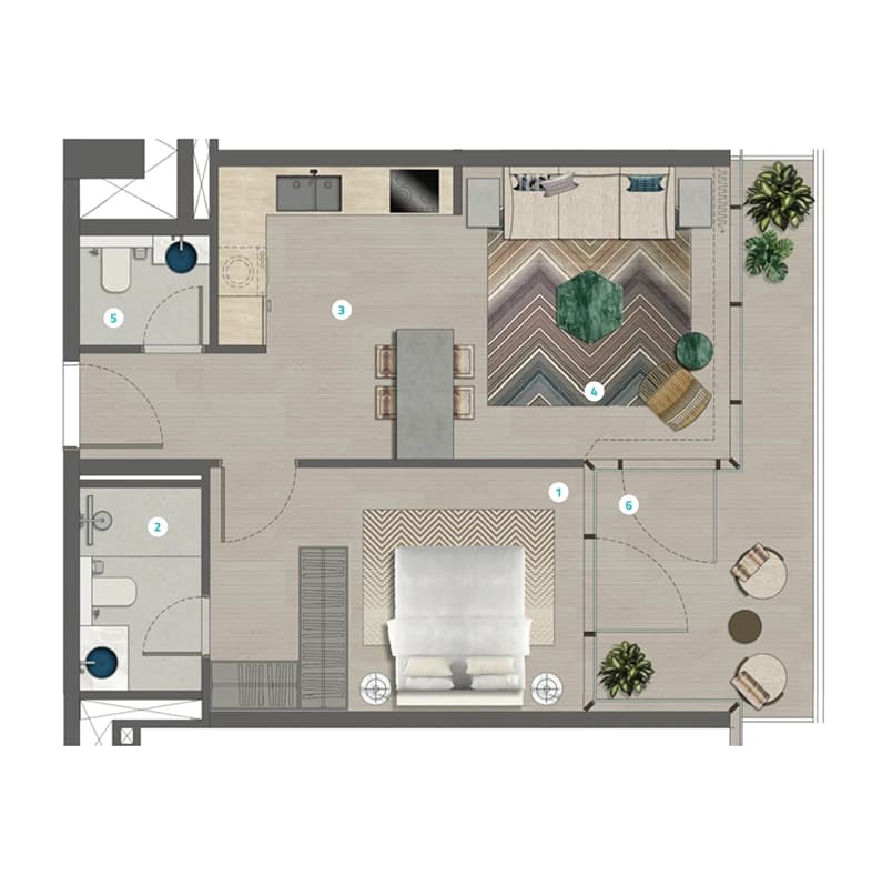 listing figureout