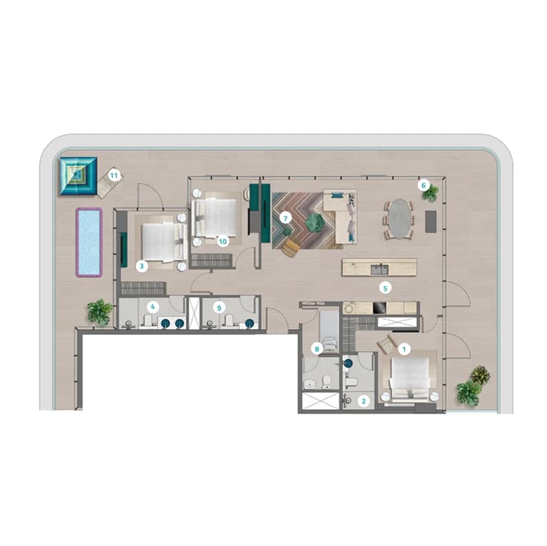 listing figureout