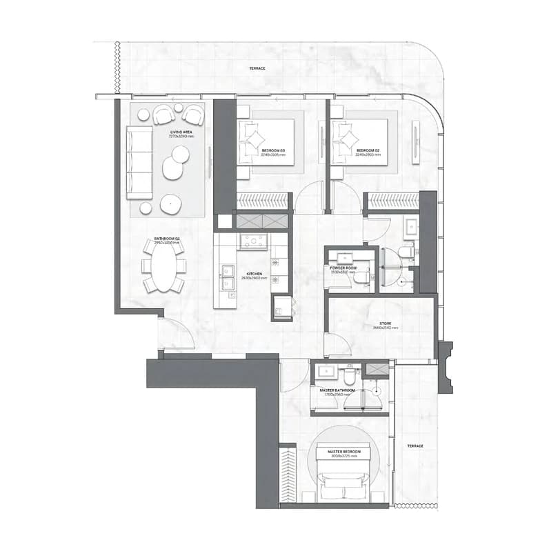 listing figureout