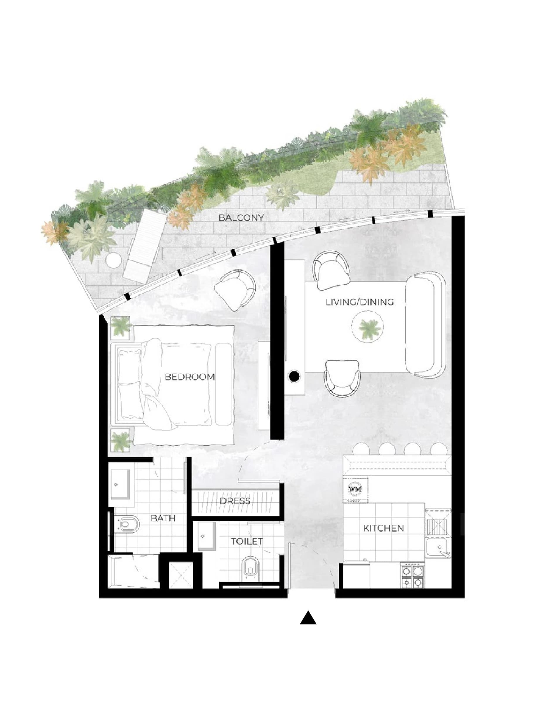 listing figureout