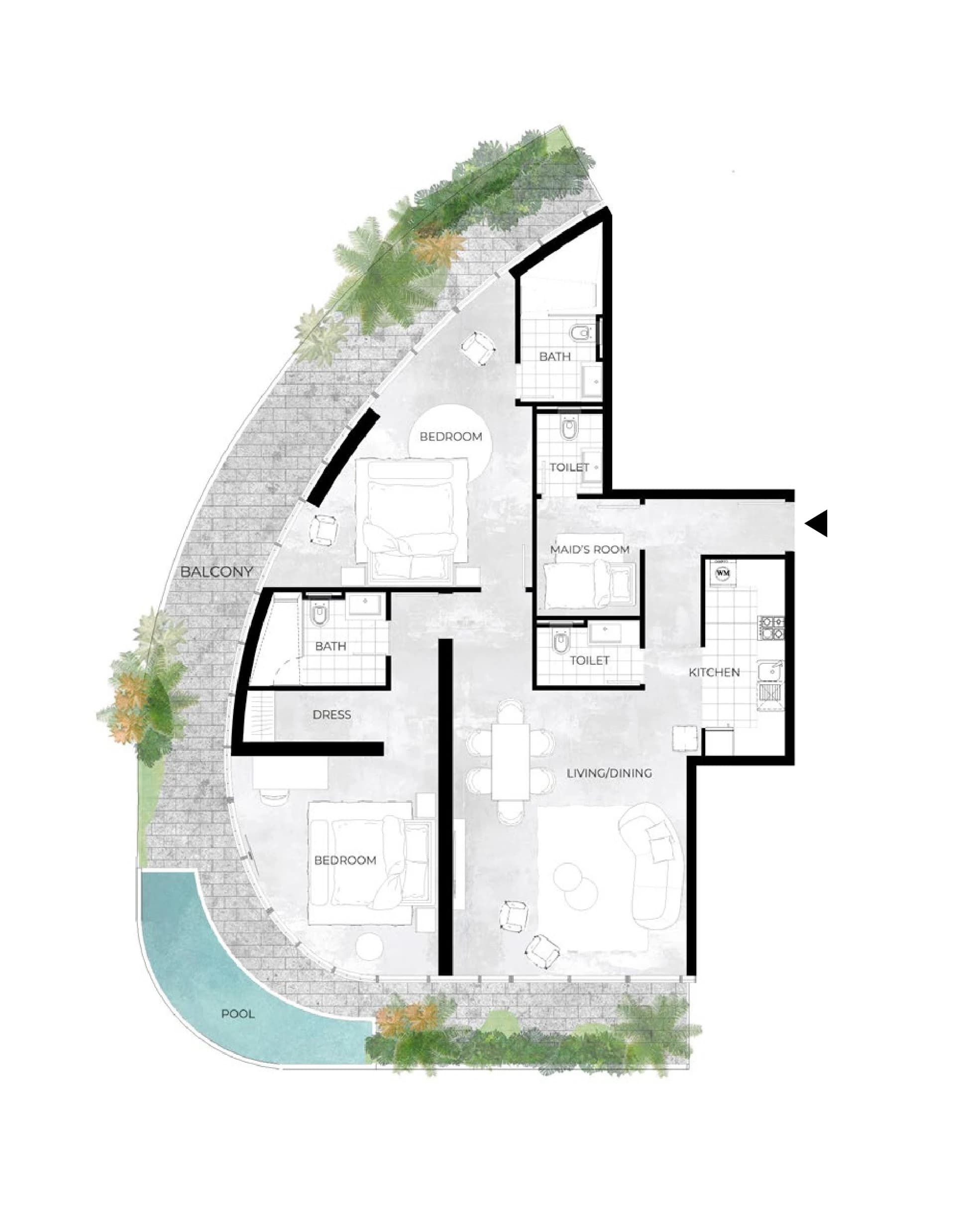 listing figureout