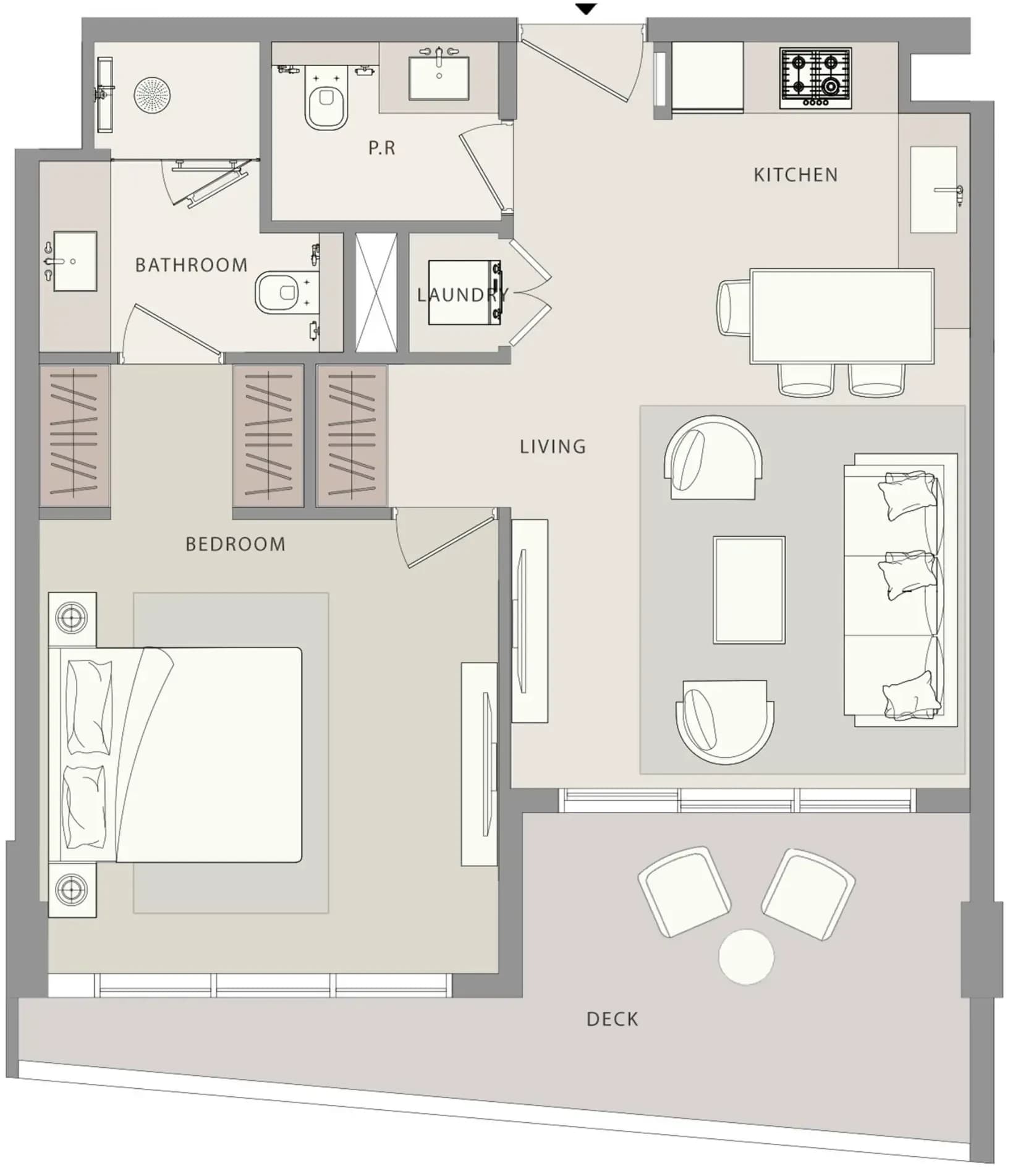 listing figureout