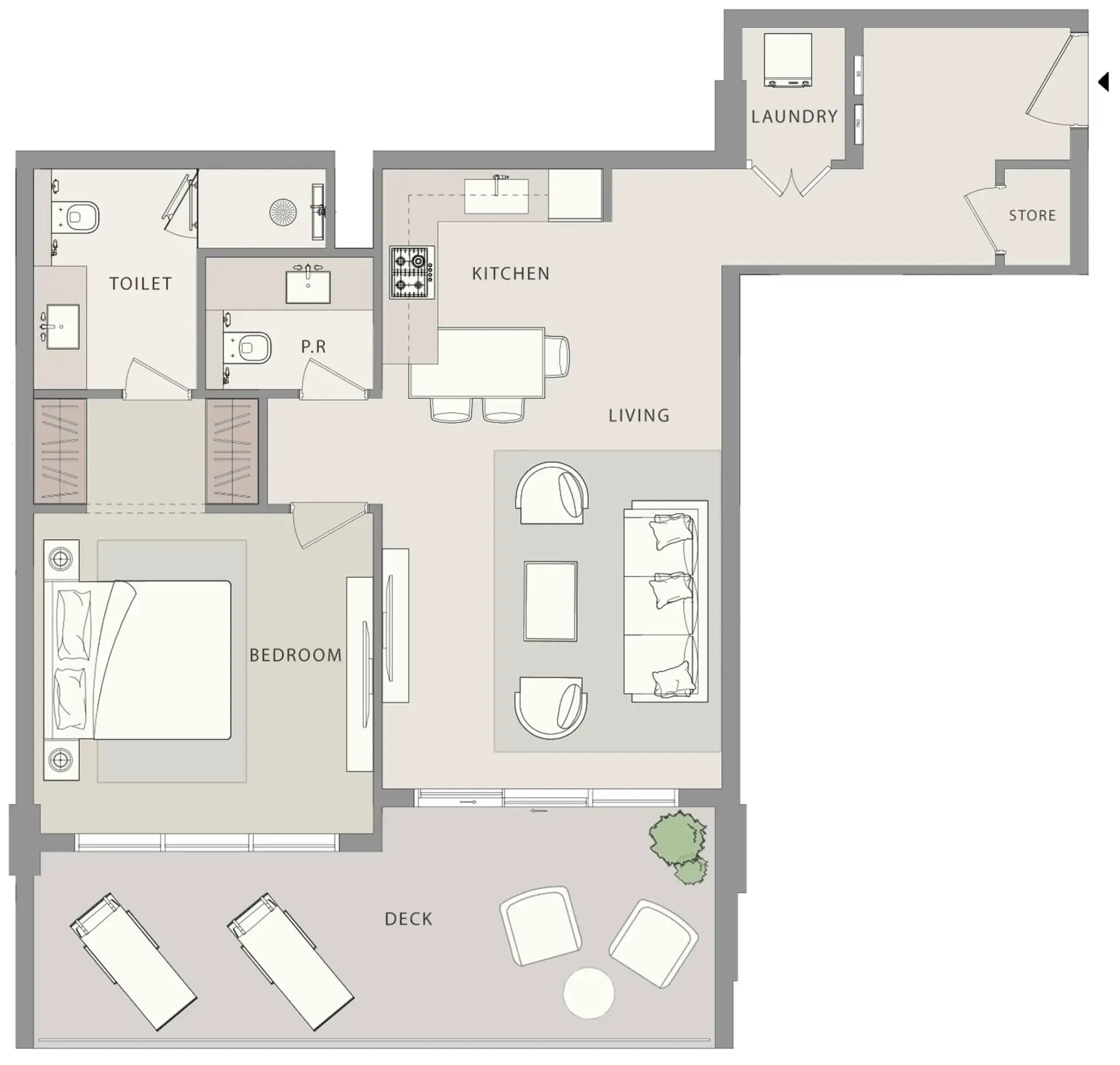 listing figureout
