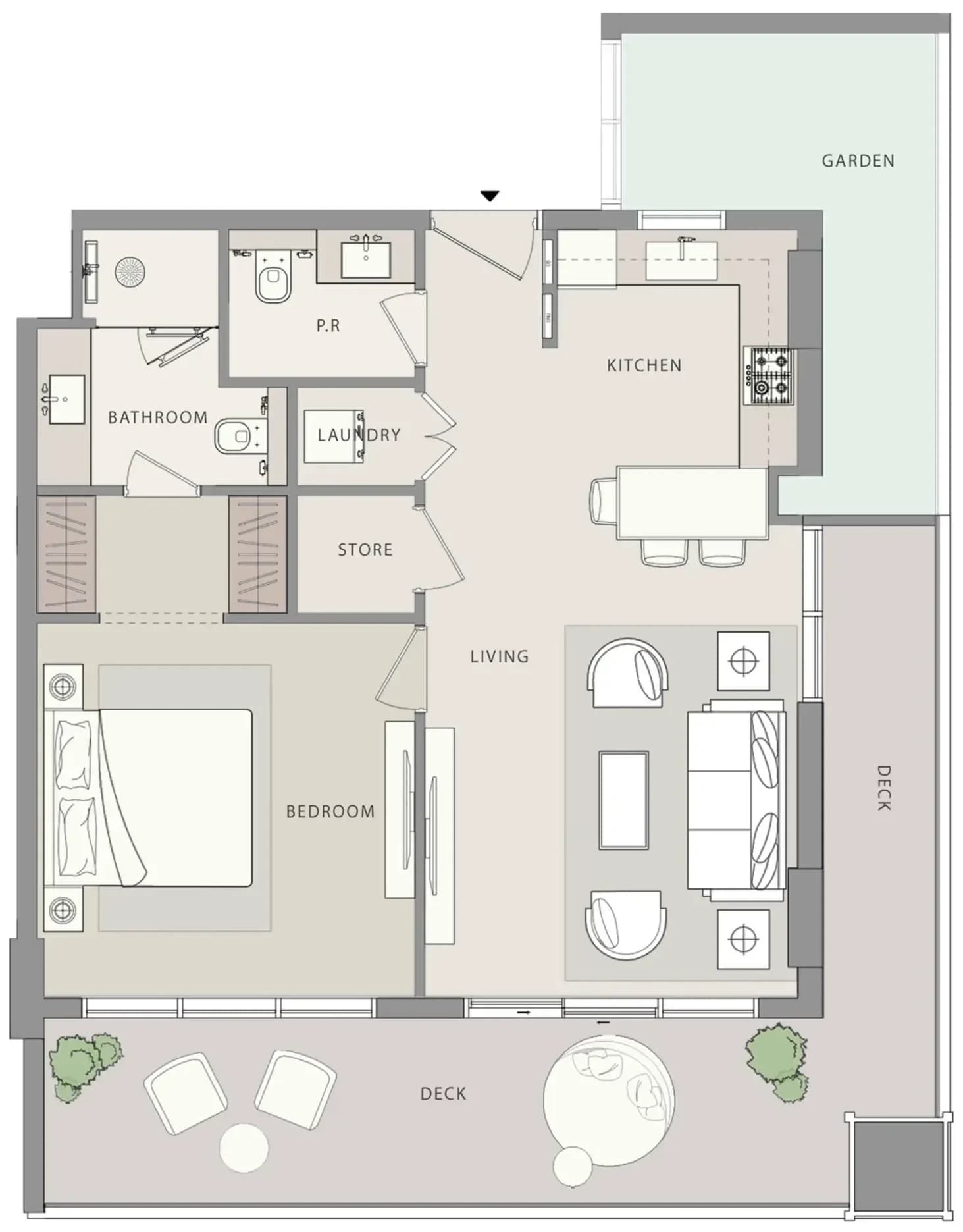 listing figureout