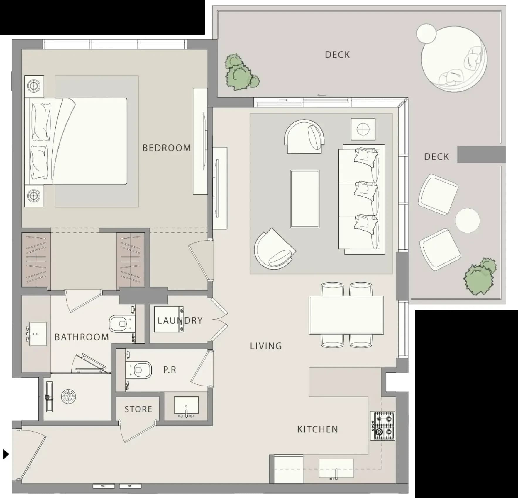 listing figureout