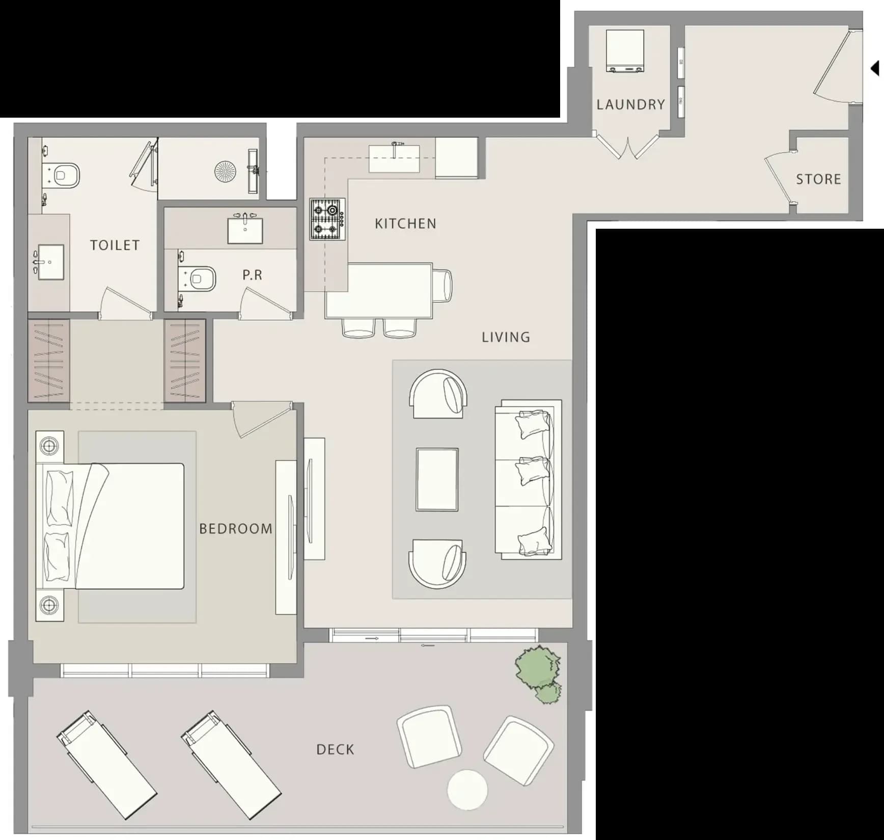 listing figureout