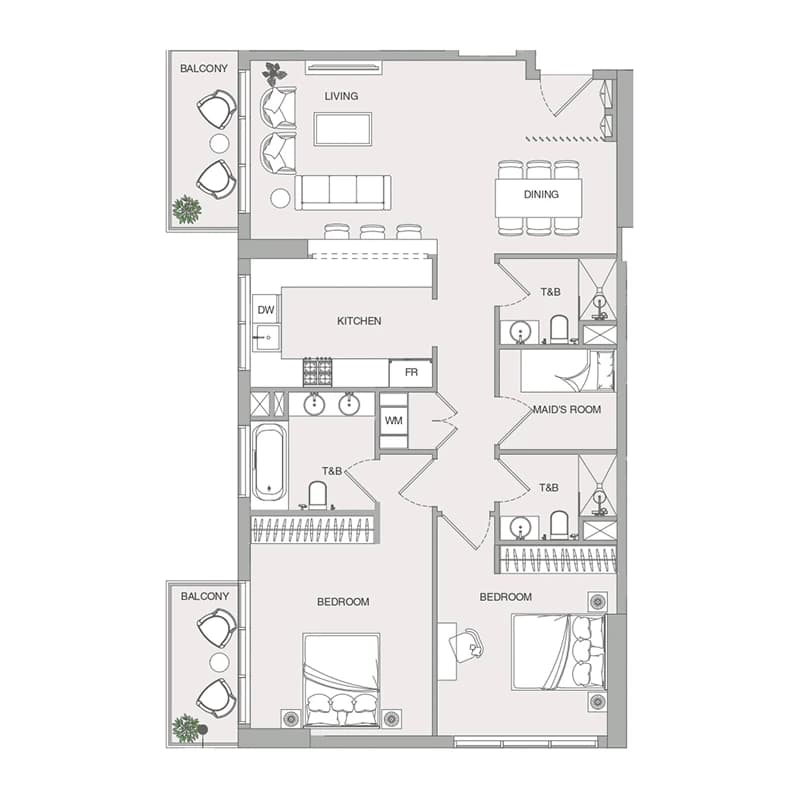 listing figureout