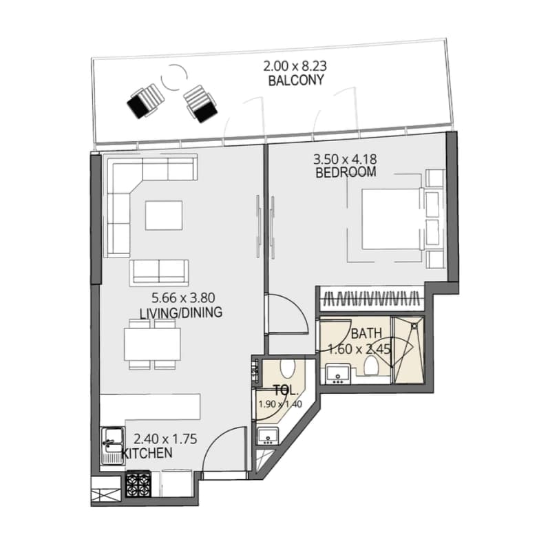listing figureout