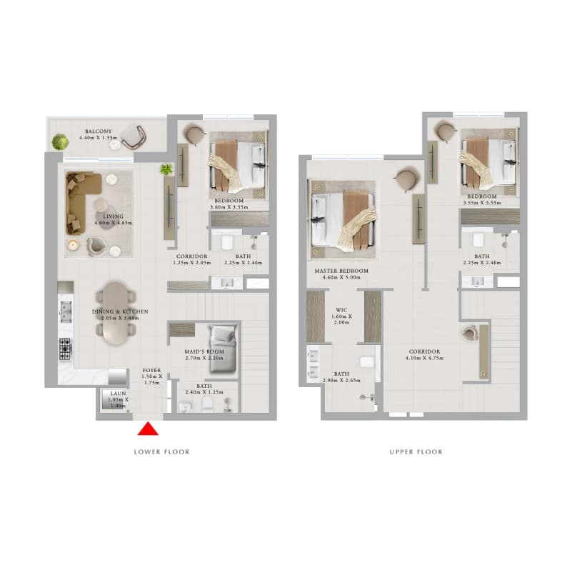 listing figureout
