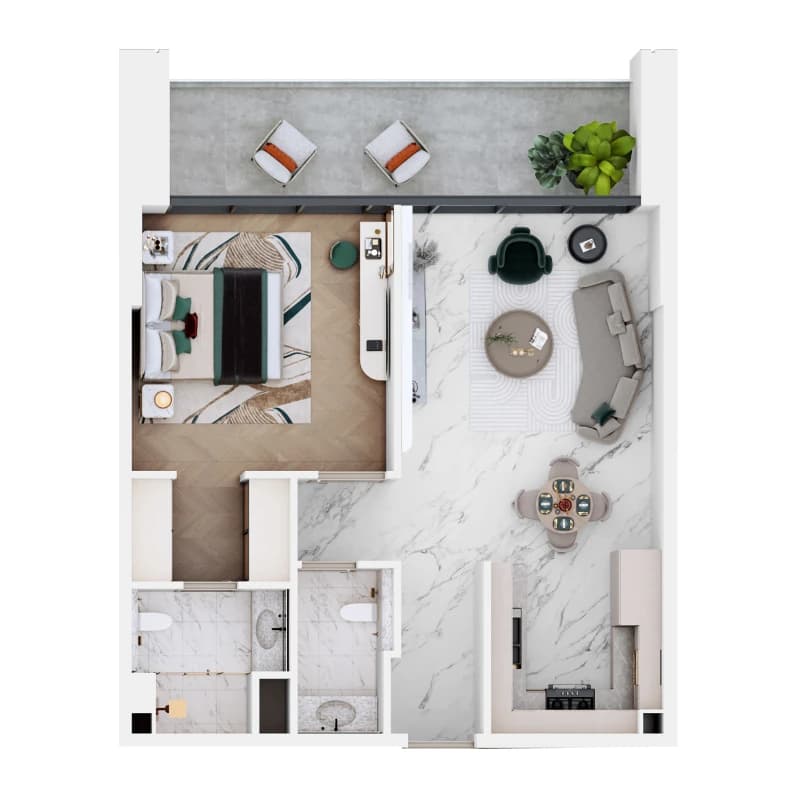 listing figureout