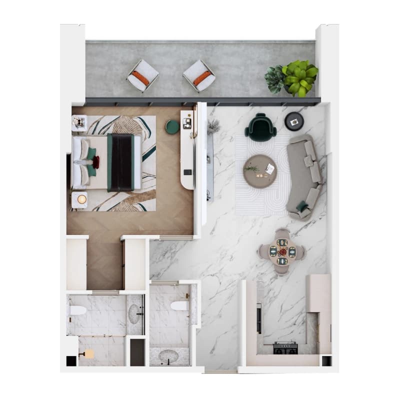 listing figureout