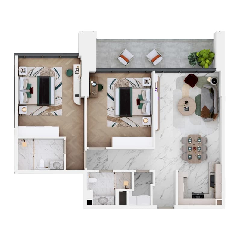listing figureout