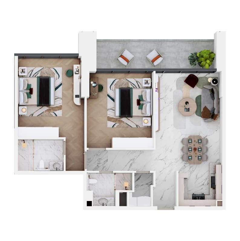 listing figureout