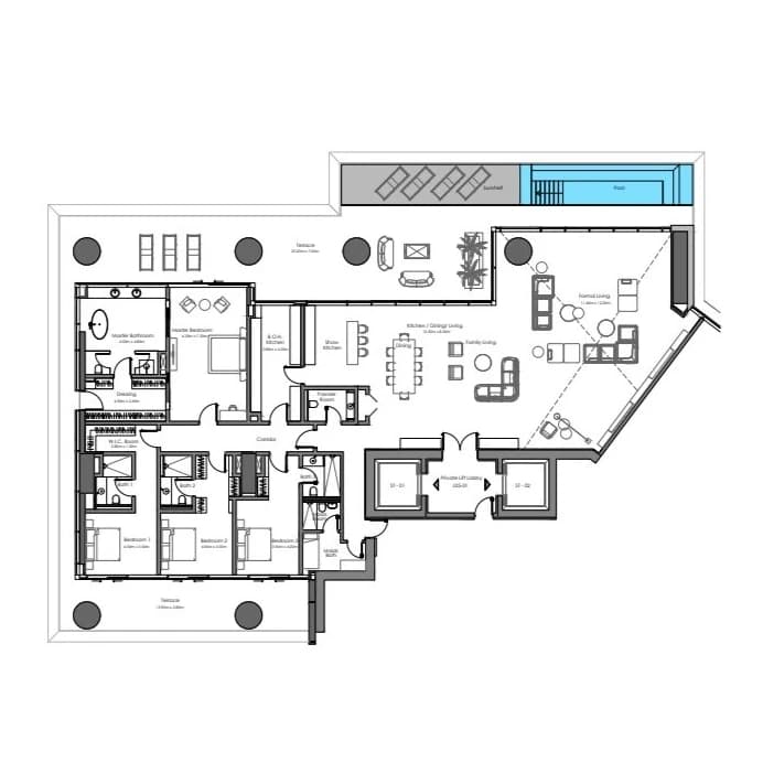 listing figureout