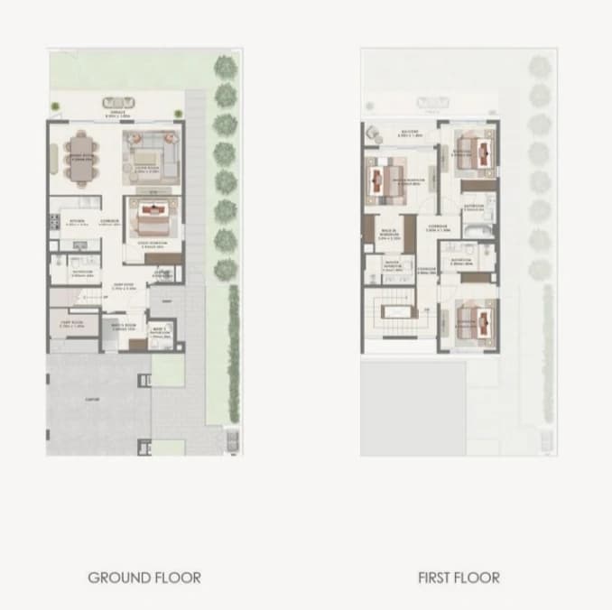 listing figureout