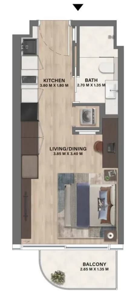 listing figureout