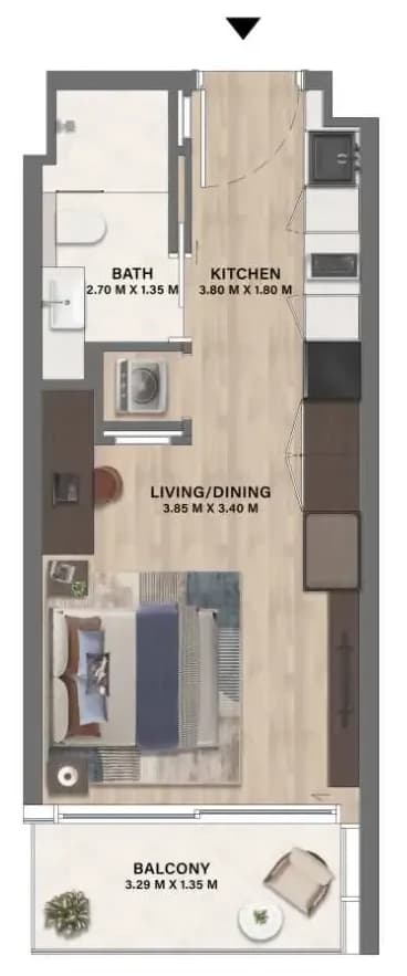 listing figureout