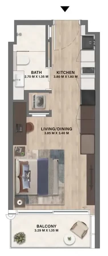 listing figureout