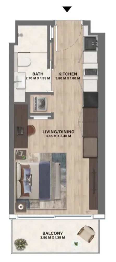 listing figureout