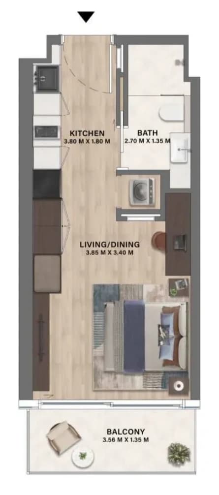 listing figureout