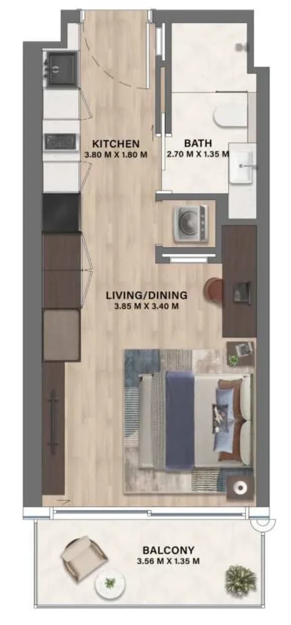 listing figureout