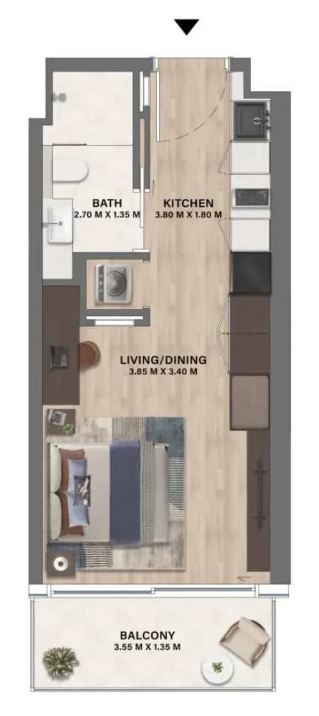 listing figureout